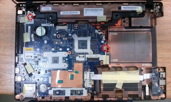 Expert pc ноутбук ремонт 2000