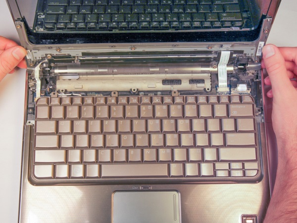 Ремонт ноутбуков красноярск пашенный