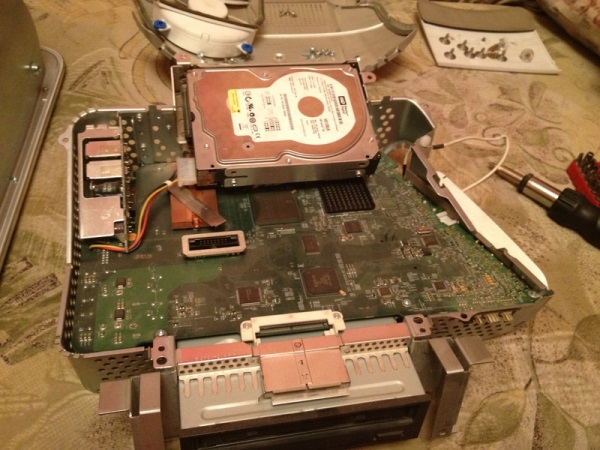 Каневский компьютер ремонт