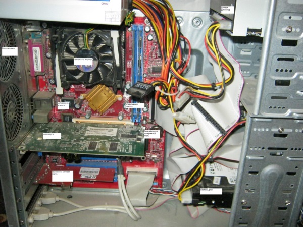 Сервис по ремонту компьютеров нижний новгород