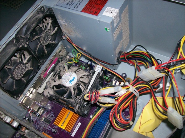 Магнитогорск ремонт компьютеров вызов мастера на дом