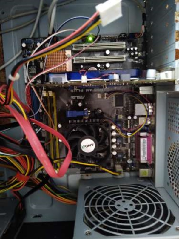 Вакансии ремонт компьютеров без опыта qa tester